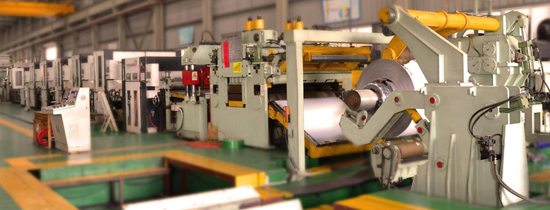How is stainless steel plate produced?