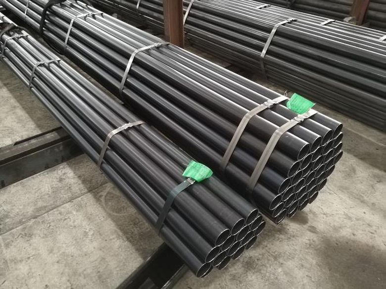 ASTM A178 ERW steel pipe