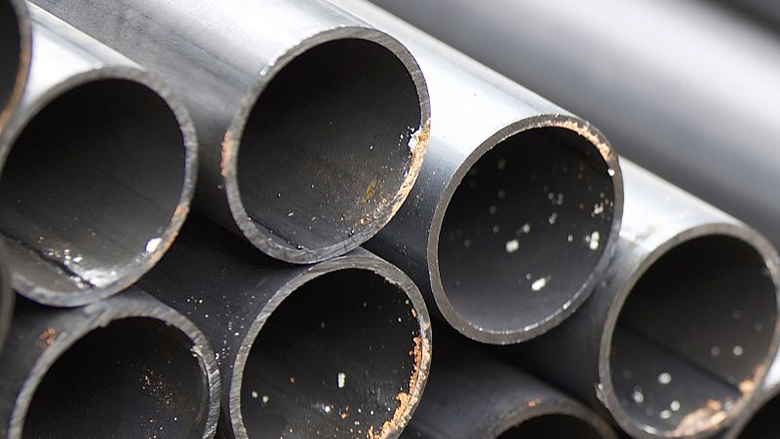 ASTM A519 Seamless Pipe