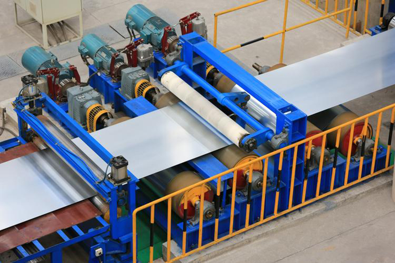 Essential tips for using and maintaining color coated plates