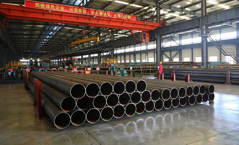 ASTM A335 P11 Alloy Steel Pipe