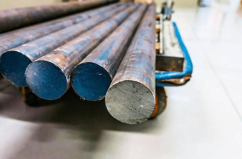 AISI 4130 Alloy Steel