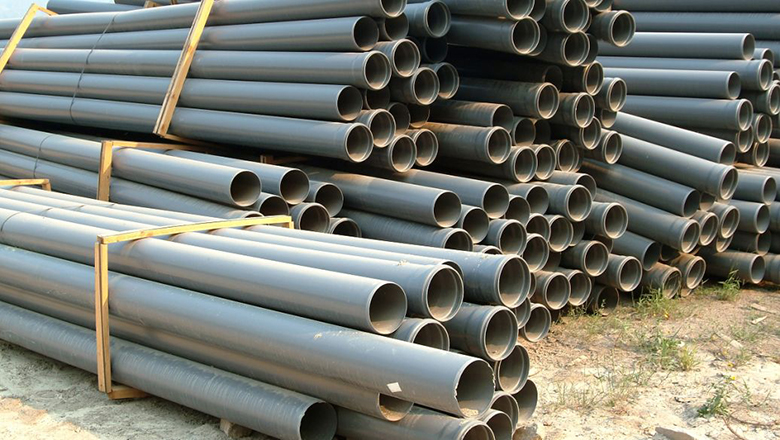 ASTM A519 Grade 4130 Steel Pipe