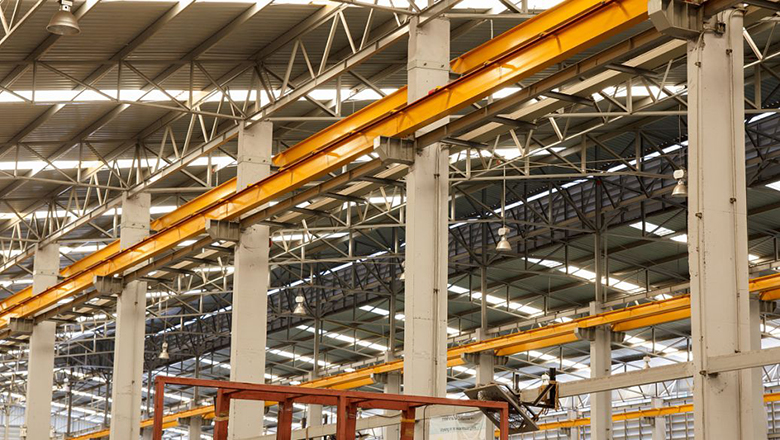 Pre-galvanized and hot-dip galvanized steel pipes