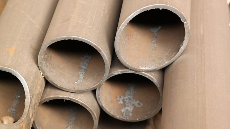 ASTM A423 Grade 3 Low Alloy Steel Pipe Products