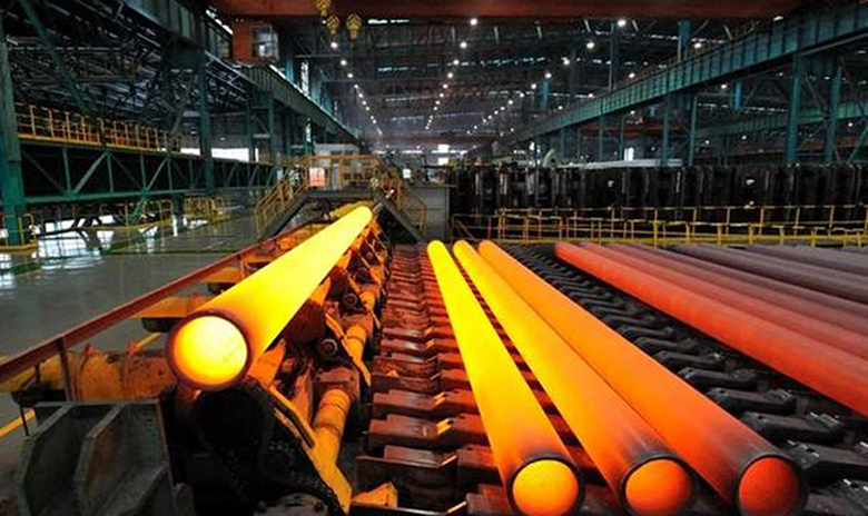 ASTM A333 Grade 1 Seamless Pipe