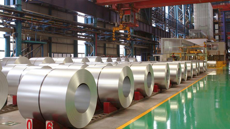 What is the difference between stainless steel and galvanized steel?