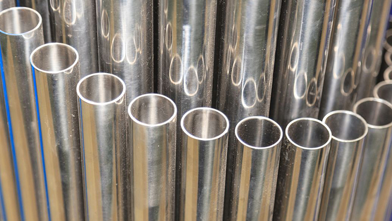 ASTM A312 stainless steel pipe