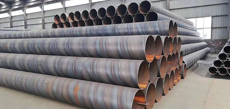 What is DSAW steel pipe?
