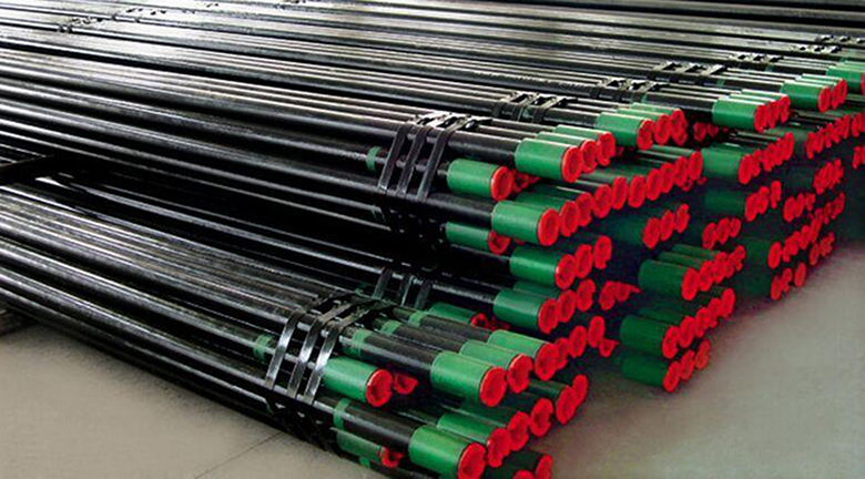 Technical standards for oil casing