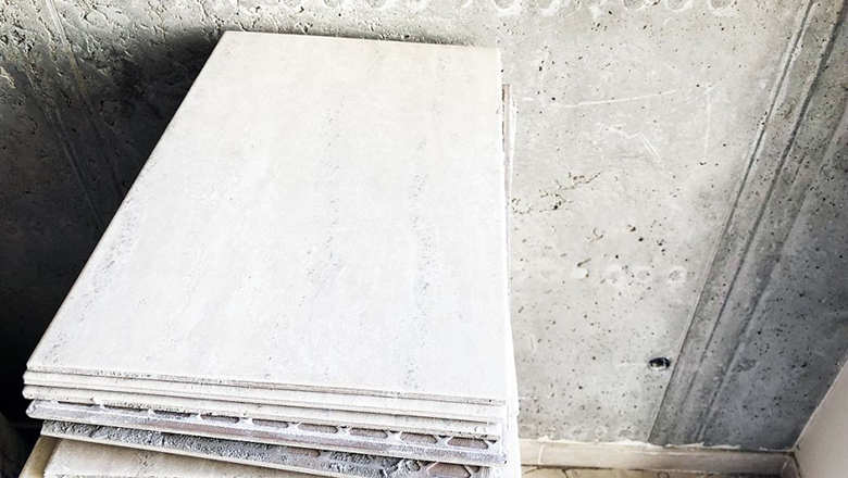Hot-rolled vs. Cold-rolled Stainless Steel Plates