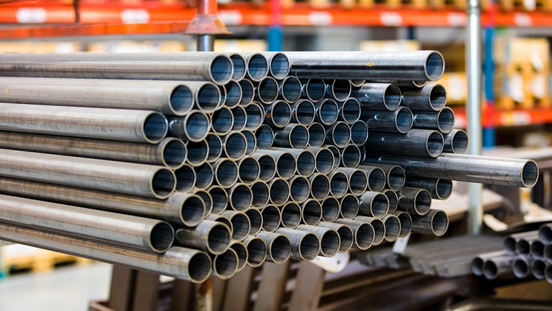 DIN 1629 Non-alloy steel seamless pipes
