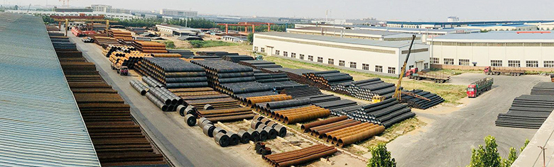 What is HSAW steel pipe?