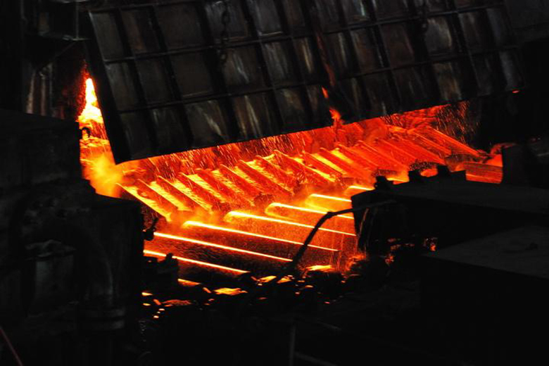 ASTM A283 Carbon Steel Plate