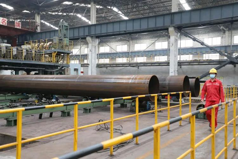Comparison of ASTM A53 Grade A vs. Grade B seamless and ERW steel pipes