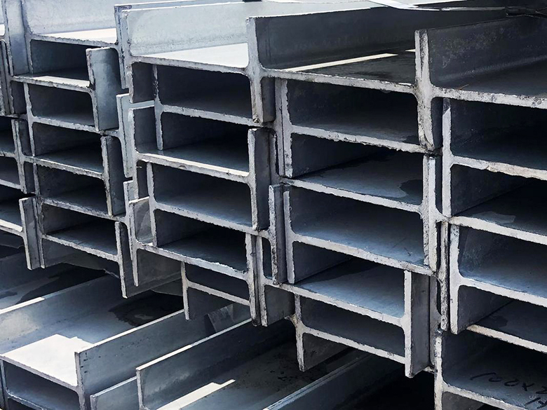 Should H-beam be galvanized?
