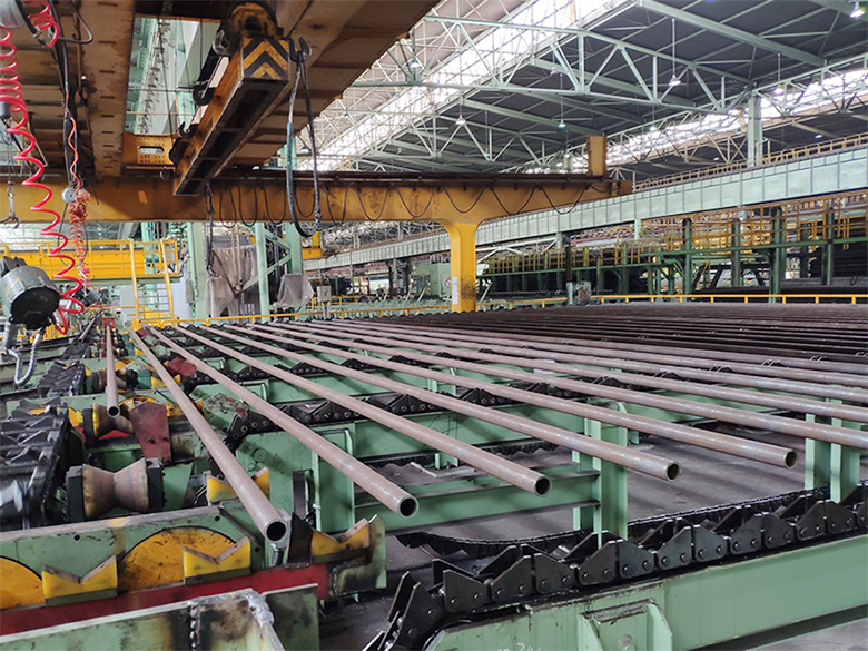 Mechanical Tubing vs. Structural Tubing