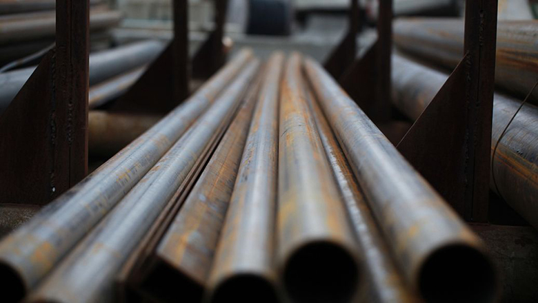 DIN 10217 Steel Pipe