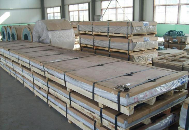 ASTM A515 vs. ASTM A516 Steel Plate