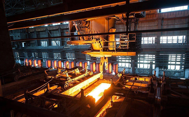 Hot-rolled product classification