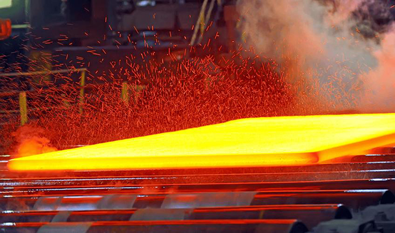 Characteristics of AR500 steel plate