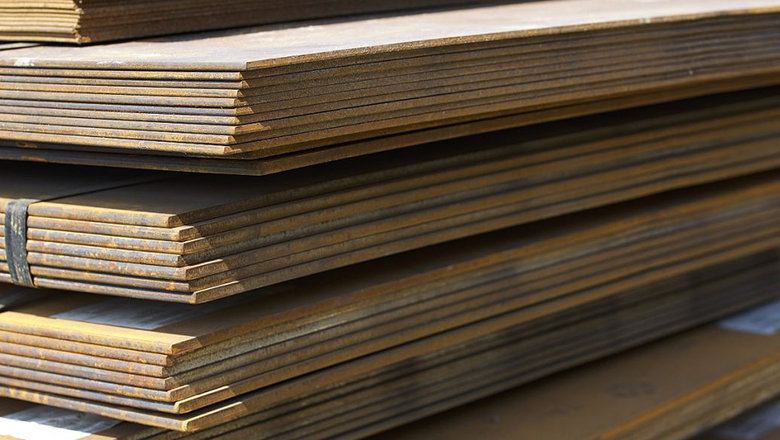 AR400 vs. AR500 Steel Plates