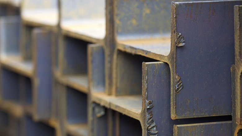 Differences and applications between H-shaped steel and U-shaped steel