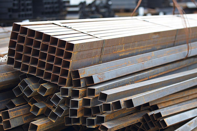 GB/T 6728 Square and Rectangular Steel Pipe Standard