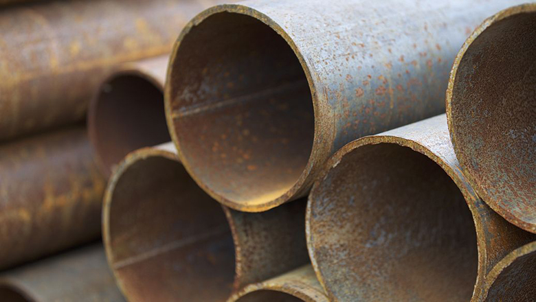 GB Standard for Welded Steel Pipes