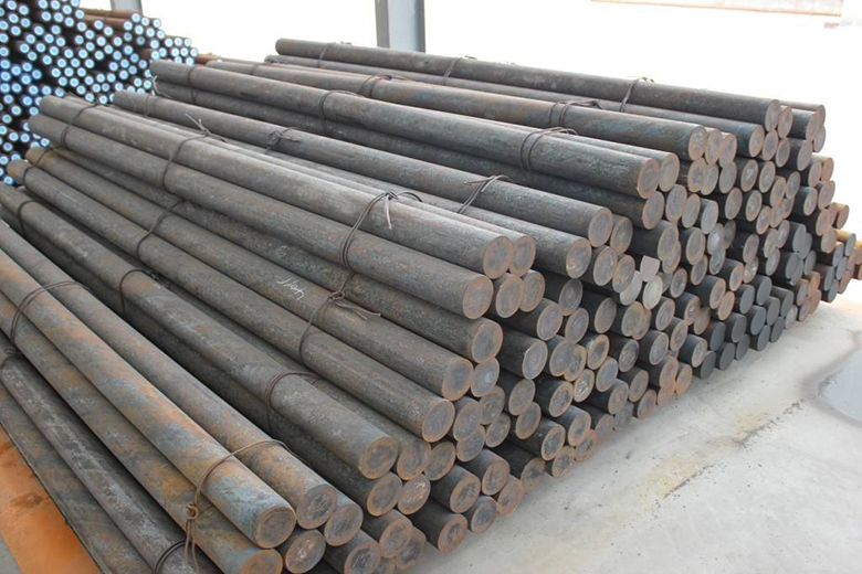 AISI 1045 Round Bar Products