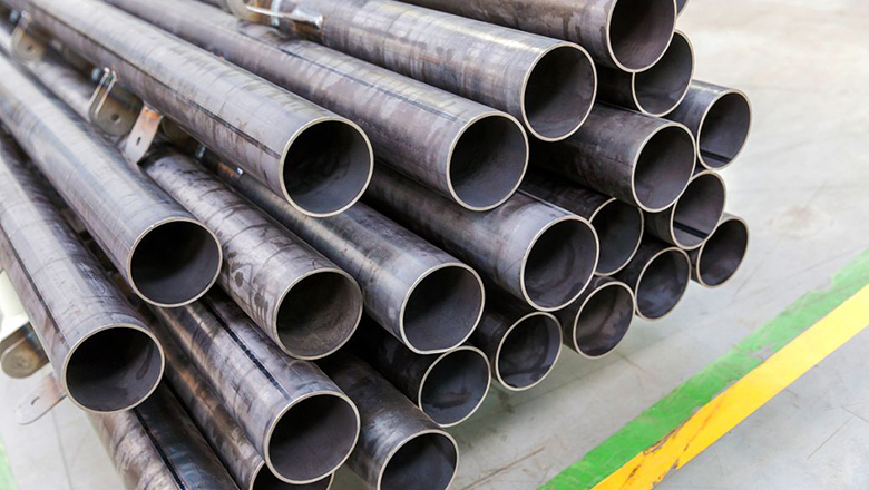 DIN 2391 ST52 Cold Drawn Seamless Steel Tube