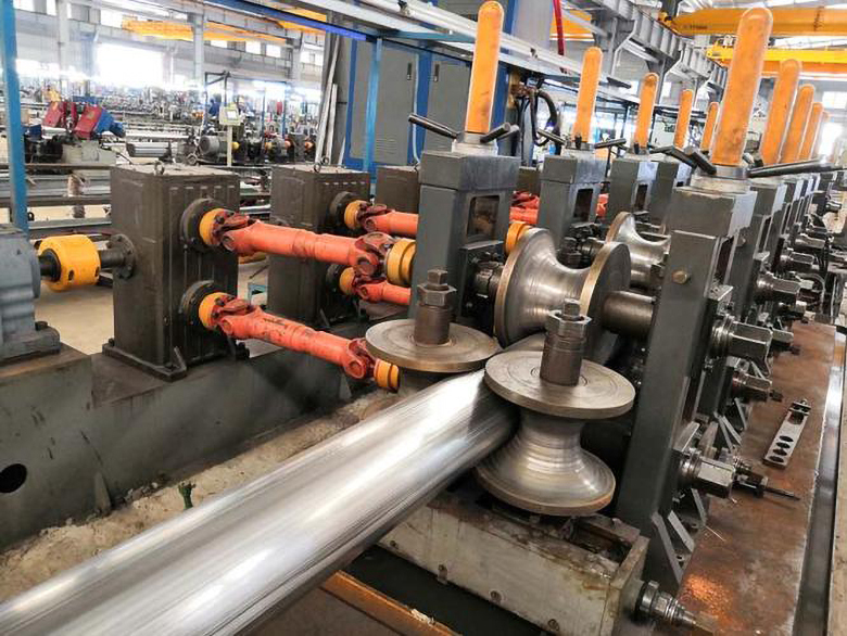 Stainless Steel Welded Pipe Procurement Guide