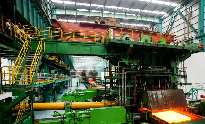 WUSTEEL's Premium Extra-Thick Steel Plates Win Bid for Serbia National Football Stadium Project