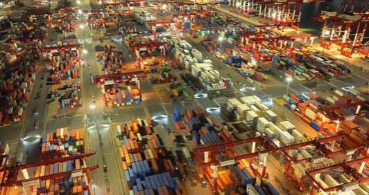 From January through July of this year, China’s cumulative steel exports totaled 64.995 million metric tons